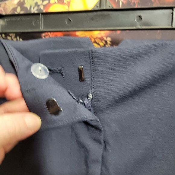 Womens Dress Pants - Picture 5 of 12